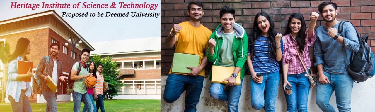 Heritage Institute of Science & Technology