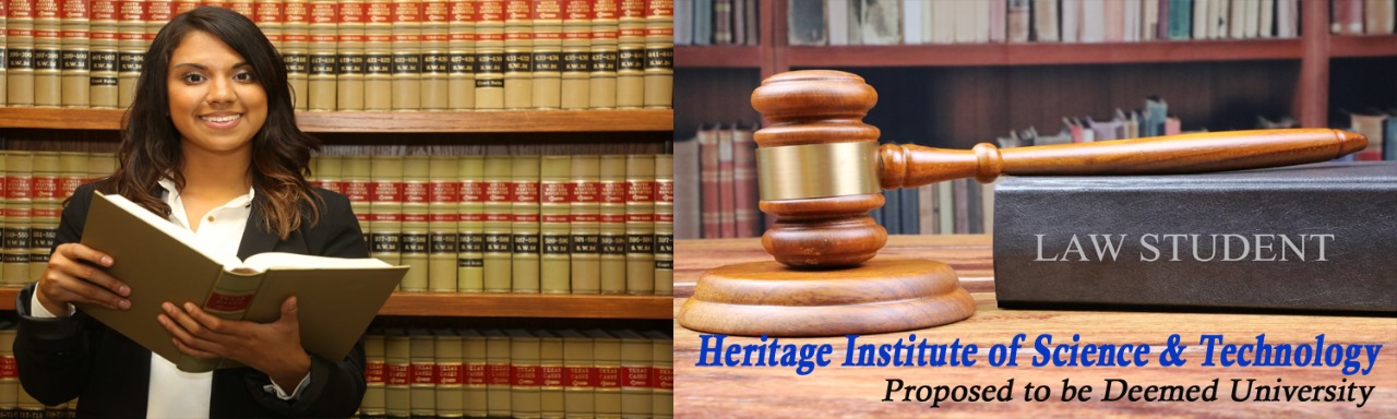 Heritage Institute of Science & Technology