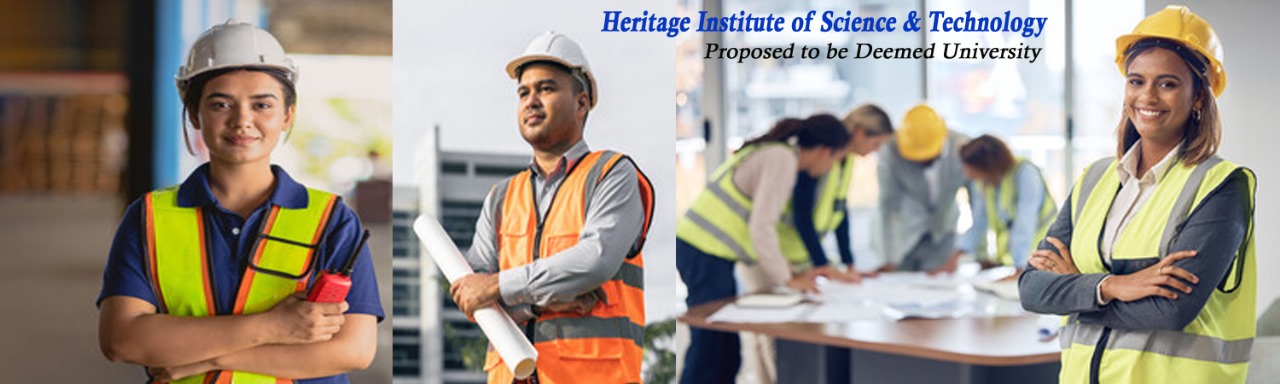 Heritage Institute of Science & Technology